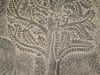 Flachrelief in Angkor Wat