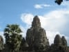 Bayon von Angkor Thom