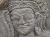 Sandsteinrelief