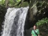 Erk und Wasserfall