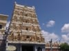 Hinduistischer Sri Senpaga Vinayagar Temple