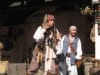 Fluch der Karibik-Show