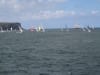 Ueberfahrt zurueck zum Circular Quay