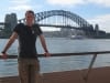 Erk und Harbour Bridge