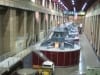 Generatoren im Hoover Dam