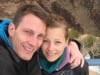 Wir beim Grand Canyon