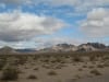 Wueste in Nevada