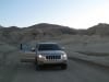 20 Mule Team Canyon im Death Valley National Park