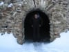Wildrose Charcoal Kilns