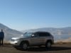 Isabella Lake