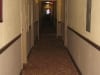 Flur des Lombardy Inn