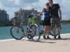 Fahrradtour zum South Pointe Park