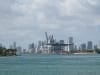 Hafen von Miami Beach