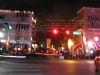 Blick in den Espanola Way