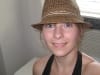 Christins neuer Sonnenhut