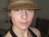 Christins neuer Sonnenhut