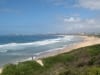 Strand von Wollongong