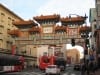 Tor nach Chinatown