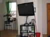 Fernseher und Spielekonsolen im Downtown Washington Hostel